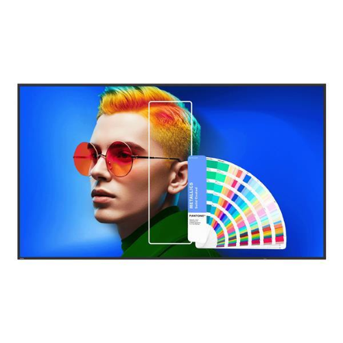 BenQ SL7504, Pannello piatto per segnaletica digitale, 190,5 cm (75?), 3840 x 2160 Pixel, 24/7